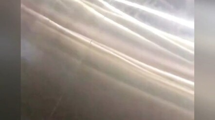 Thanks to this wall for blocking quite a few wandering spirits for me.