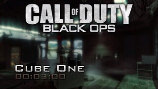 Call of Duty: Black Ops Soundtrack - Cube One | BO1 Music and Ost | 4K60FPS