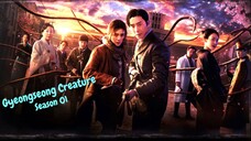 Gyeongseong Creature Season 01 Ep 06 Hindi Dubbed