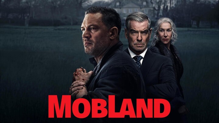 Watch MobLand Season 1 Full Series 2025 HD