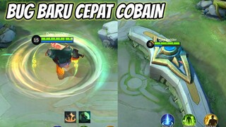 BUG BARU LAGI ! CEPAT COBAIN SEBELUM MOONTOD TAU VIDEO INI