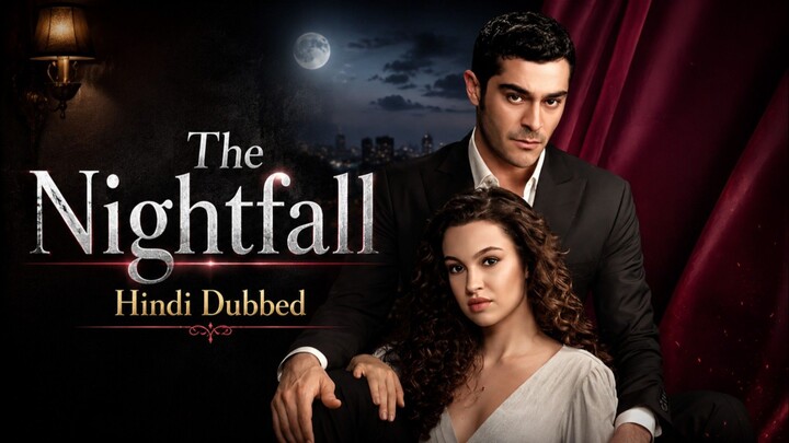 The Nightfall Last Episode  Hindi Dubbed