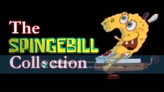 Ytp Spingebill Collection 2