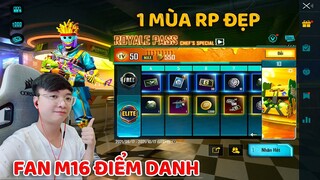 PUBG Mobile - Khám Phá RP Mùa C1M3 Mới Nhất : Rất Nhiều Skin Đẹp