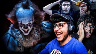 Scariest Scenes Ever!!! | 2023 Edition! 😱👻