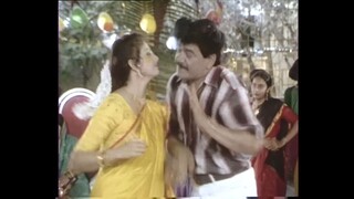 navara mumbaicha (1999) marathi movie lakshmikant Berde & varsha usgaonkar.