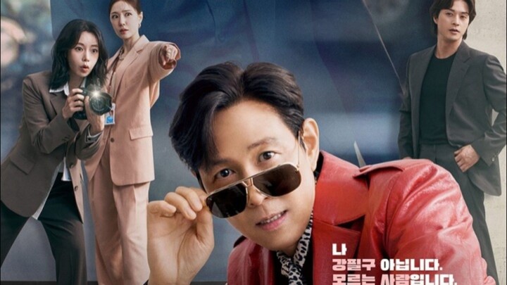 nice to not meet you ep 4