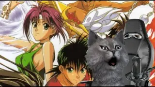 Flame Of Recca Opening Tagalog Dubbed