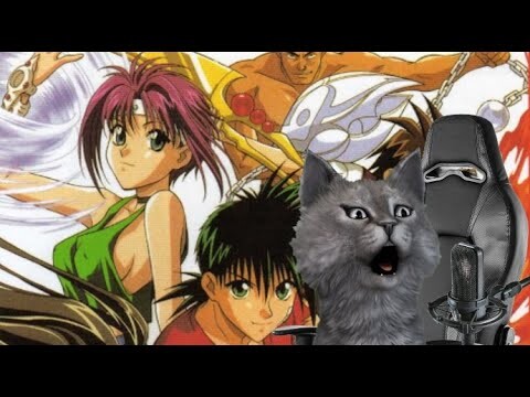 Flame Of Recca Opening Tagalog Dubbed