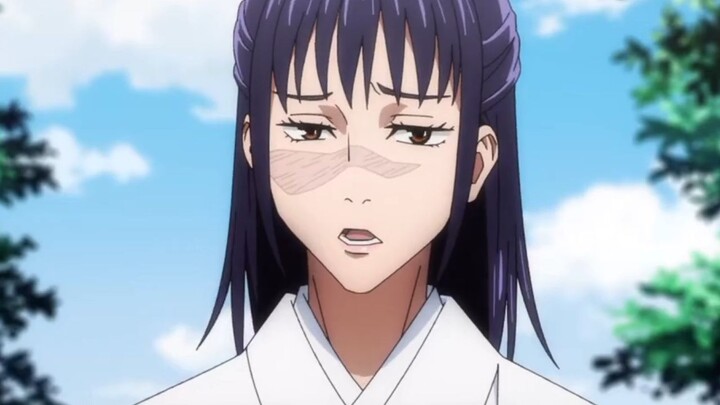 MOMEN SUS GOJO DAN UTAHIME