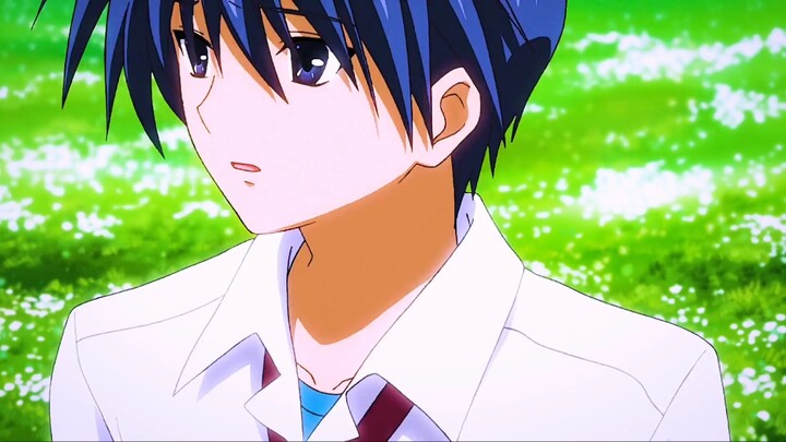 "Imajinasi Tomoya Hinata selalu sangat bagus!"