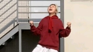 Pretty U 之春节联欢晚会版｜早知道这么好看 就…