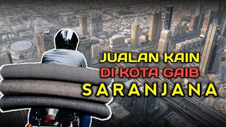 PENJUAL KAIN KELILING TERPILIH MASUK KOTA GAIB SARANJANA KALIMANTAN SELATAN