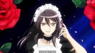 【动漫分享】大晚上我要被这个片段笑死