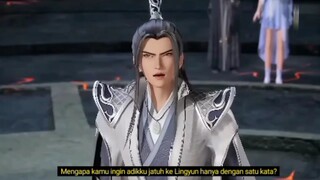 WAN JIE DU ZUN EPS 162