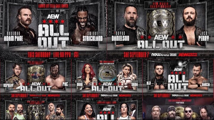 AEW All Out 2024