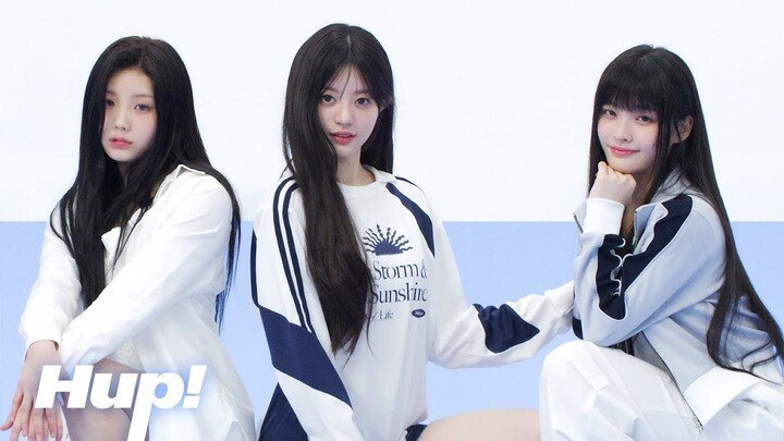 【4K】ILLIT - Magnetic (Hồi tưởng sân khấu thần khúc debut cách đây hai năm) Quick Zoom｜240407