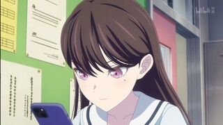 重看发现原来这里就有mujica组队的暗示了