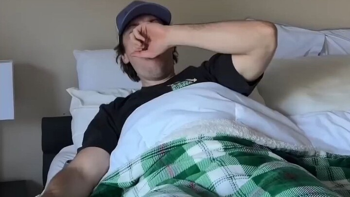 Sehari Seorang Siswa SMA vs Sehari Seorang Mahasiswa