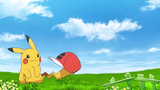 Pokémon Journeys Ep 5: Mind Boggling Dynamax