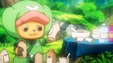 [Anime] Vi phim của "One Piece" | "Bình minh: Vương quốc Wano"