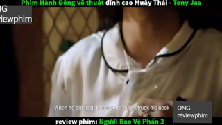 tony jaa p1 #omgreviewphim