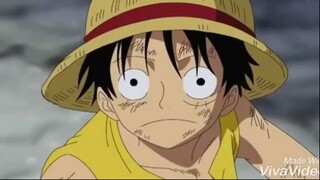 Khi Garp tiết lộ Dragon là cha Luffy #onepiece