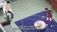 Kakkou no linazuke : Episode 14 Sub Indo