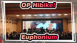 [Hibike! Euphonium] OP Cover Symphony Dream Solister