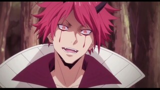 AMV by Kazae