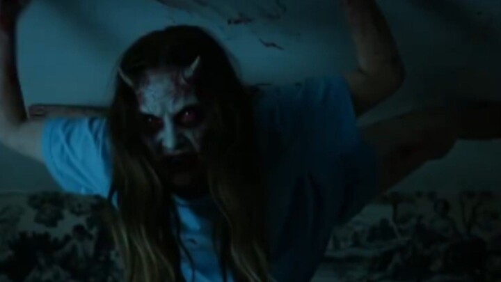 INSIDIOUS POSSESSION