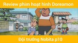 Đội trưởng Nobita p10