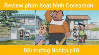 Đội trưởng Nobita p10