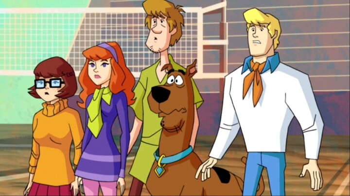 Scooby Doo Mystery Incorporated Season 2 Hindi With English Subtitles All Episodes 10 Hours Special