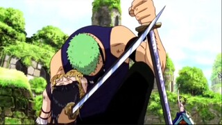 Tumben Zoro🤨😏🥺❤️