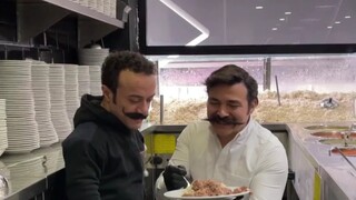 ข้าวหน้าเนื้อ