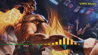 Nhạc Raz Chơi Liên Quân Chill