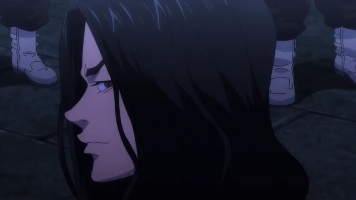 Đã kết thúc vào ngày 31 tháng 12 năm 2021. Đã kết thúc tại Keisuke Venue! "Tokyo Swastika Avengers" 