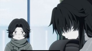 Episode 23 dari Kesialan Abadi: Masa depan Andy dan Fengzi ditulis ulang, dan Perang Musim Gugur sec