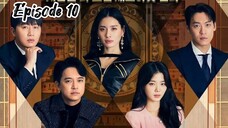 The Time Hotel Episode 10 (engsub)