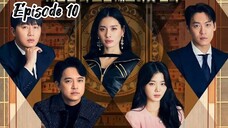 The Time Hotel Episode 10  (engsub)