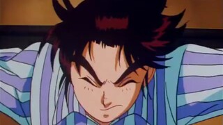 Kindaichi no Shounen no Jikenbo (1997) | EP 13 | Sub Indo