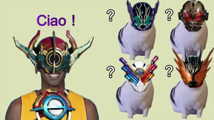 Prison E: Kids, I'm back!