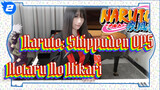 Naruto: Shippuden OP 5 / Shalala / Hotaru no Hikari / Cover Piano - Ru's Piano_2
