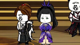 I have one more ring than others (158) Master offers sacrifice to the heaven!