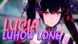 [MMD|Lucia Dawn]How long