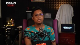 LIGHT OFF _ PESTA MALAM HOSTEL 2 - TRUE HORROR SERIES