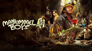 Manjummel Boys 2024 Original HD TAMIL