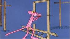 18. Pink Panther Anime Collection