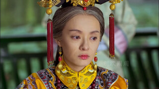[Usia tua] Episode 3 Zhen Huan merindukan pelayan setianya Jin Xi Huan Bi Liu Zhu